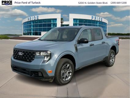 2025 Ford Maverick Turlock CA