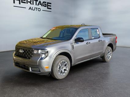 2025 Ford Maverick Tremonton UT