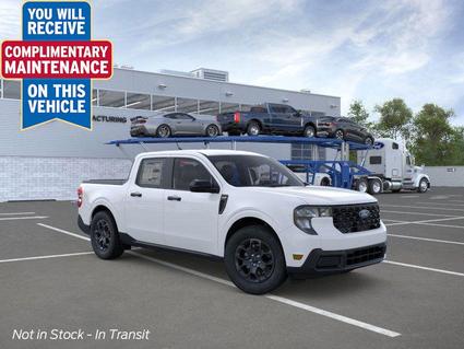 2025 Ford Maverick Ellisville MO