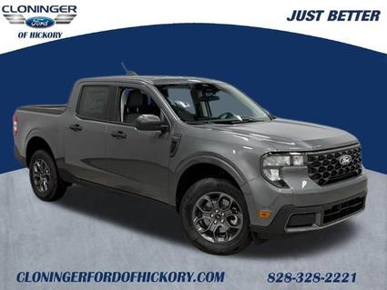 2026 Ford Maverick Hickory NC