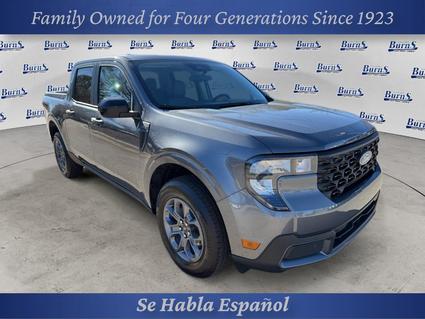 2026 Ford Maverick York SC