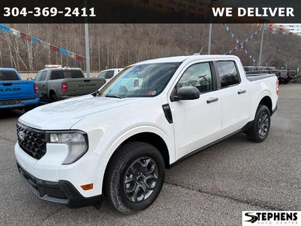 2026 Ford Maverick Danville WV