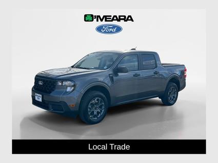 2026 Ford Maverick Denver CO