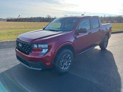 2026 Ford Maverick Paducah KY