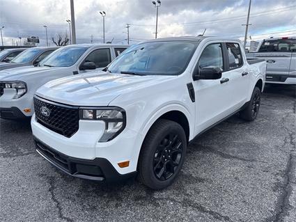 2026 Ford Maverick Knoxville TN