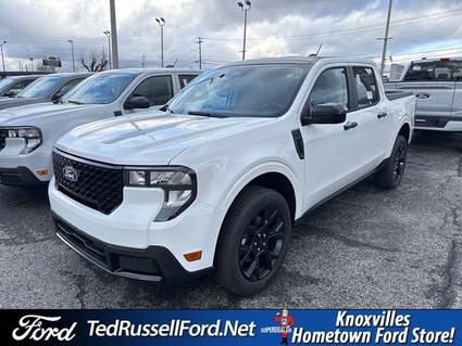 2026 Ford Maverick Knoxville TN