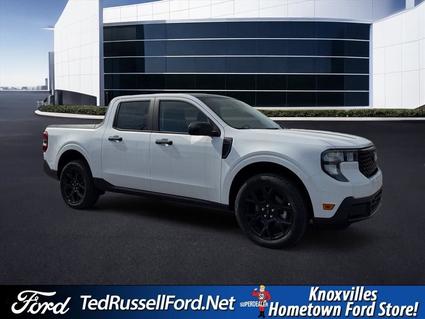 2026 Ford Maverick Knoxville TN
