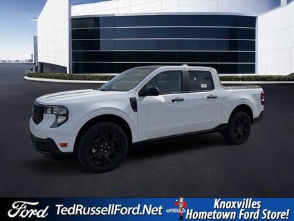 2026 Ford Maverick Knoxville TN