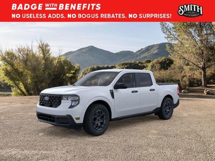 2026 Ford Maverick Levelland TX