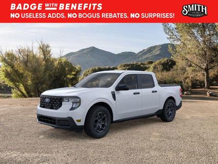 2026 Ford Maverick Levelland TX