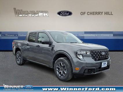2026 Ford Maverick Cherry Hill NJ