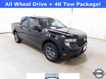 2026 Ford Maverick Saukville WI
