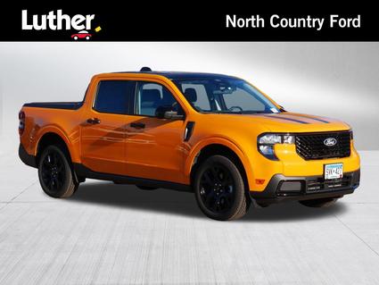 2026 Ford Maverick Minneapolis MN