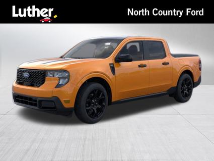 2026 Ford Maverick Minneapolis MN