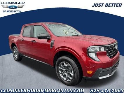 2026 Ford Maverick Morganton NC