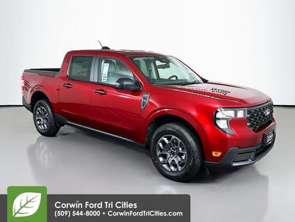 2026 Ford Maverick Pasco WA