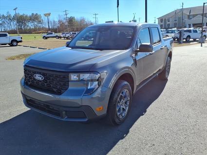 2026 Ford Maverick Malvern AR