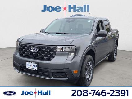 2026 Ford Maverick Lewiston ID