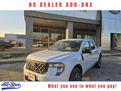 2026 Ford Maverick Palestine TX