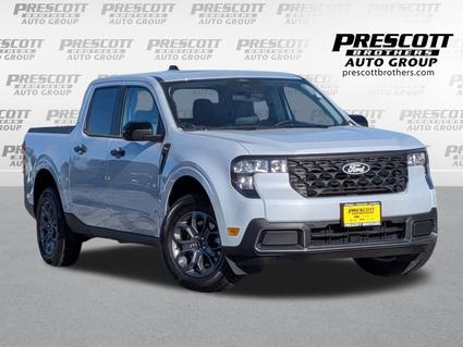 2026 Ford Maverick Rochelle IL