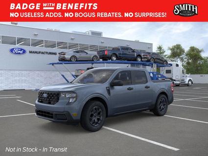 2026 Ford Maverick Levelland TX