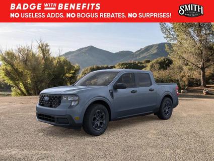 2026 Ford Maverick Levelland TX