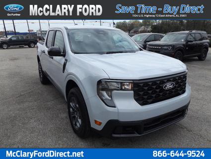2026 Ford Maverick Athens AL