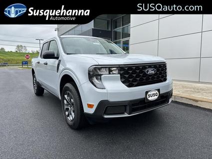 2026 Ford Maverick Willow Street PA