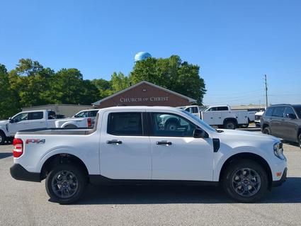 2026 Ford Maverick Winder GA