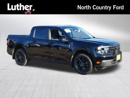 2024 Ford Maverick Minneapolis MN
