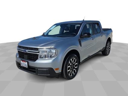 2024 Ford Maverick Cathedral City CA