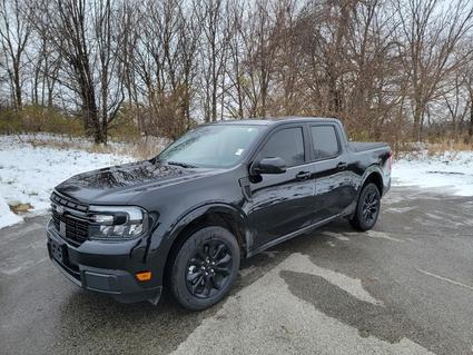 2024 Ford Maverick Mooresville IN