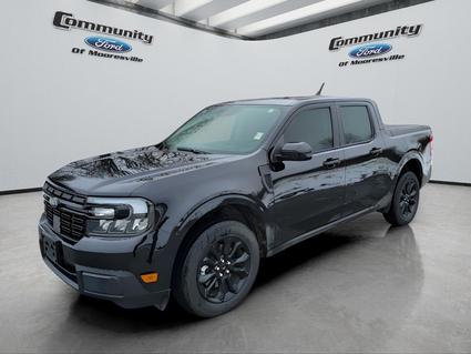 2024 Ford Maverick Mooresville IN