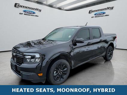 2024 Ford Maverick Mooresville IN