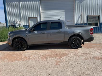 2024 Ford Maverick Gillette WY