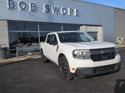 2024 Ford Maverick Elizabethtown KY