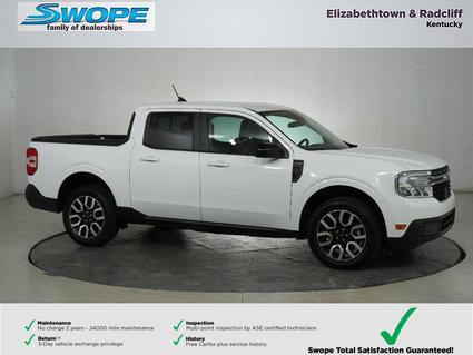 2024 Ford Maverick Elizabethtown KY