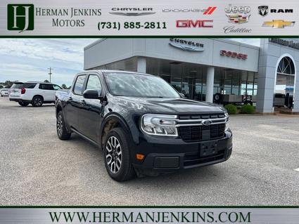 2024 Ford Maverick Union City TN