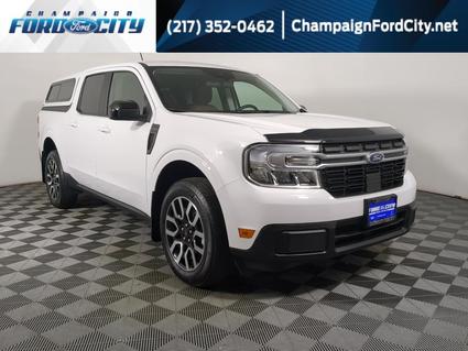 2024 Ford Maverick Champaign IL