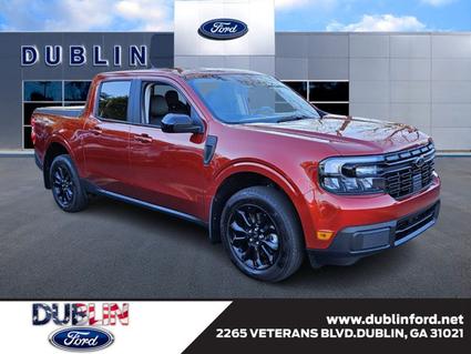 2024 Ford Maverick Dublin GA