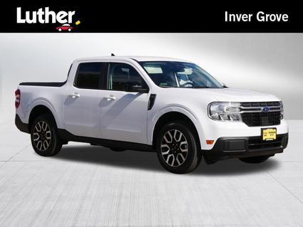 2024 Ford Maverick Inver Grove Heights MN