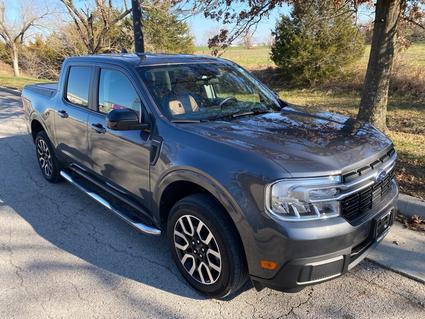 2024 Ford Maverick Carbondale IL