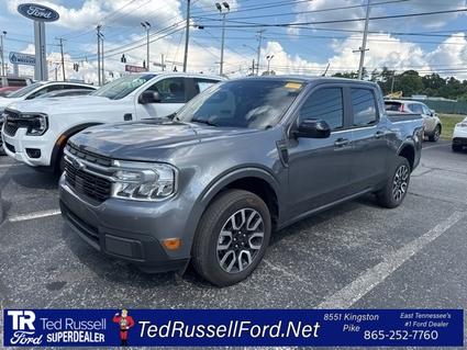 2024 Ford Maverick Knoxville TN