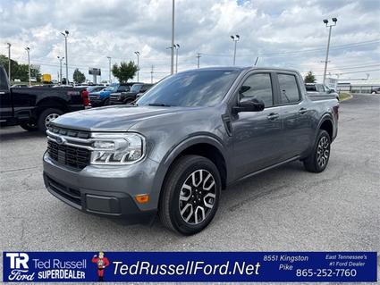2024 Ford Maverick Knoxville TN