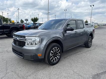 2024 Ford Maverick Knoxville TN