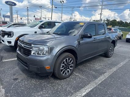 2024 Ford Maverick Knoxville TN