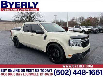 2024 Ford Maverick Louisville KY