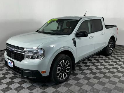 2024 Ford Maverick Canon City CO