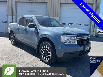 2024 Ford Maverick Pasco WA