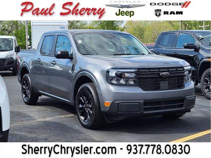 2024 Ford Maverick Piqua OH